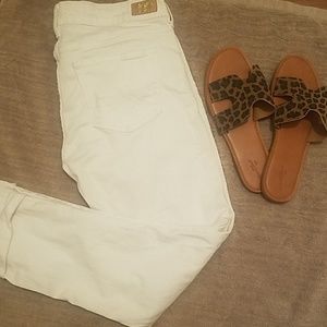 🍃Levi's Boyfriend jeans